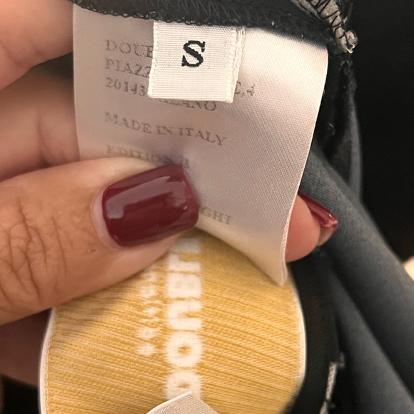 La double J pants size s - Picture 6 of 8